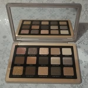 new natasha denona glam palette